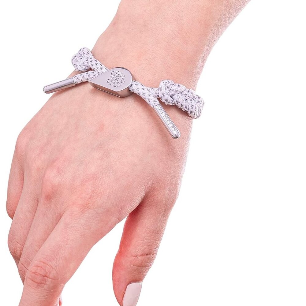 Braided Couples Bracelets Polyester Adjustable St… - image 8